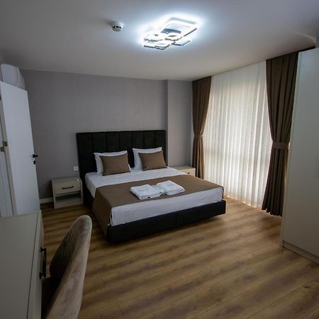Luxury Life Suites Istanbul Exterior photo